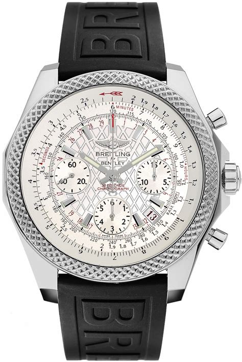 Breitling Bentley B06 S Men's Watch AB061221/G810